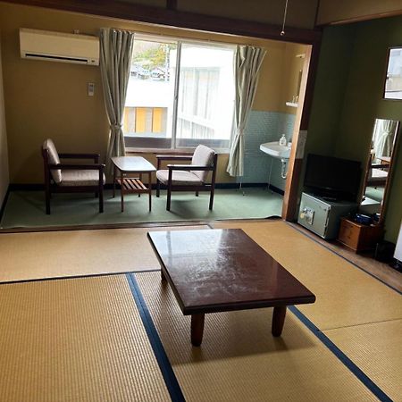 Irifune Tonosho  Exteriör bild