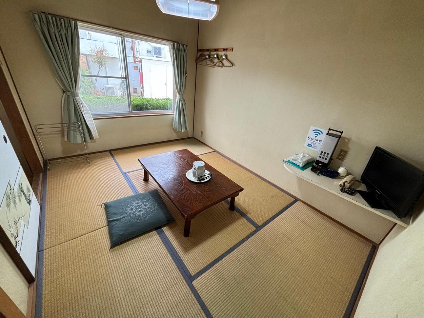 Irifune Tonosho  Exteriör bild